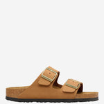 SANDALI ARIZONA IN NABUK 1032086 MINK BIRKENSTOCK 