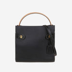 BORSA LEE IN PELLE 59533 001 TORY BURCH 