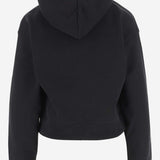 LE HOODIE GROS GRAIN HOW00247AJ00109 990 JACQUEMUS 