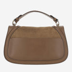 BORSA A MANO GUCCI BLONDIE MISURA MEDIA 815719 CAAAU2808 GUCCI 