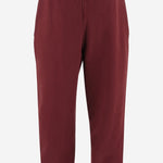 PANTALONI IN COTONE D003  CULTURA 