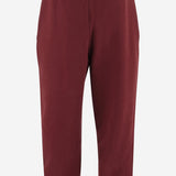 PANTALONI IN COTONE D003  CULTURA 