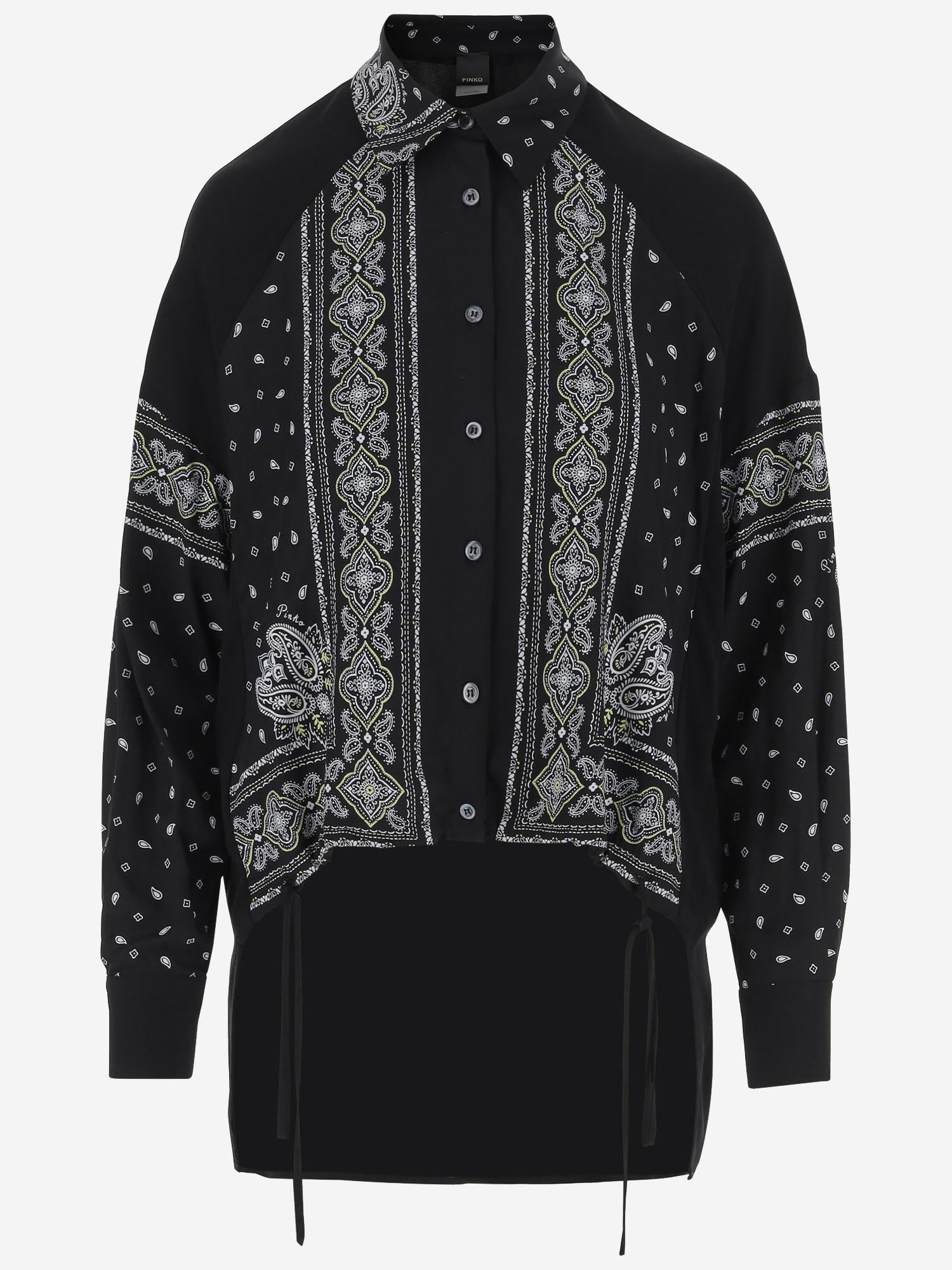 PINKO 104664A2CKZ1T