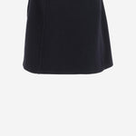 GONNA IN LANA J02MA0339 J40262402 JIL SANDER 