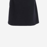 GONNA IN LANA J02MA0339 J40262402 JIL SANDER 