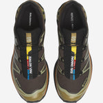 SNEAKERS XT-6 GTX GORE-TEX L49202100 DELICIOSOTEAPLANTATION SALOMON 