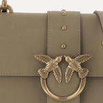 BORSA LOVE ONE CLASSIC 105857 A0F1L22Q PINKO 