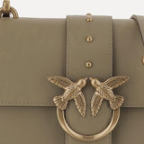 BORSA LOVE ONE CLASSIC 105857 A0F1L22Q PINKO 