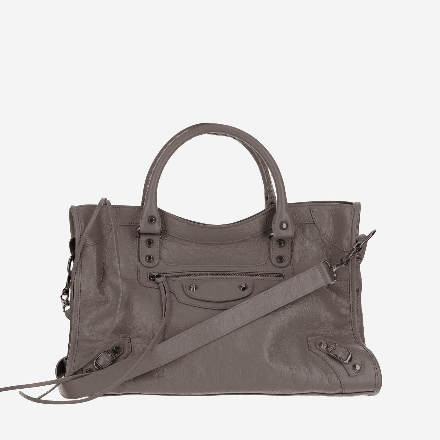BORSA TOTE LE CITY 865760 2ACFH5848 BALENCIAGA 
