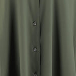 CAMICIA IN SETA STRETCH 010700 2032606 DRIES VAN NOTEN 