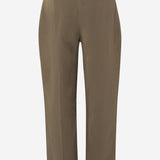 PANTALONI IN COTONE 836553 YZ9CV2412 SAINT LAURENT 