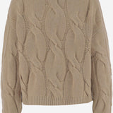 Maglione in cashmere Q2C125 480 BRUNO MANETTI 
