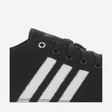 SNEAKERS Y-3 NIZZA LO KK3709 BLACKBLACKOWHITE ADIDAS Y3 