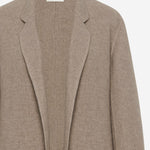 CAPPOTTO FEDRA IN CASHMERE 8242W3201 NAR THE ROW 