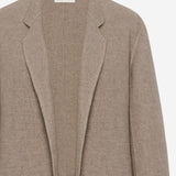 CAPPOTTO FEDRA IN CASHMERE 8242W3201 NAR THE ROW 