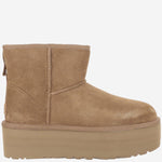 STIVALETTI CLASSICI ULTRA MINI 1134991 CHE UGG 