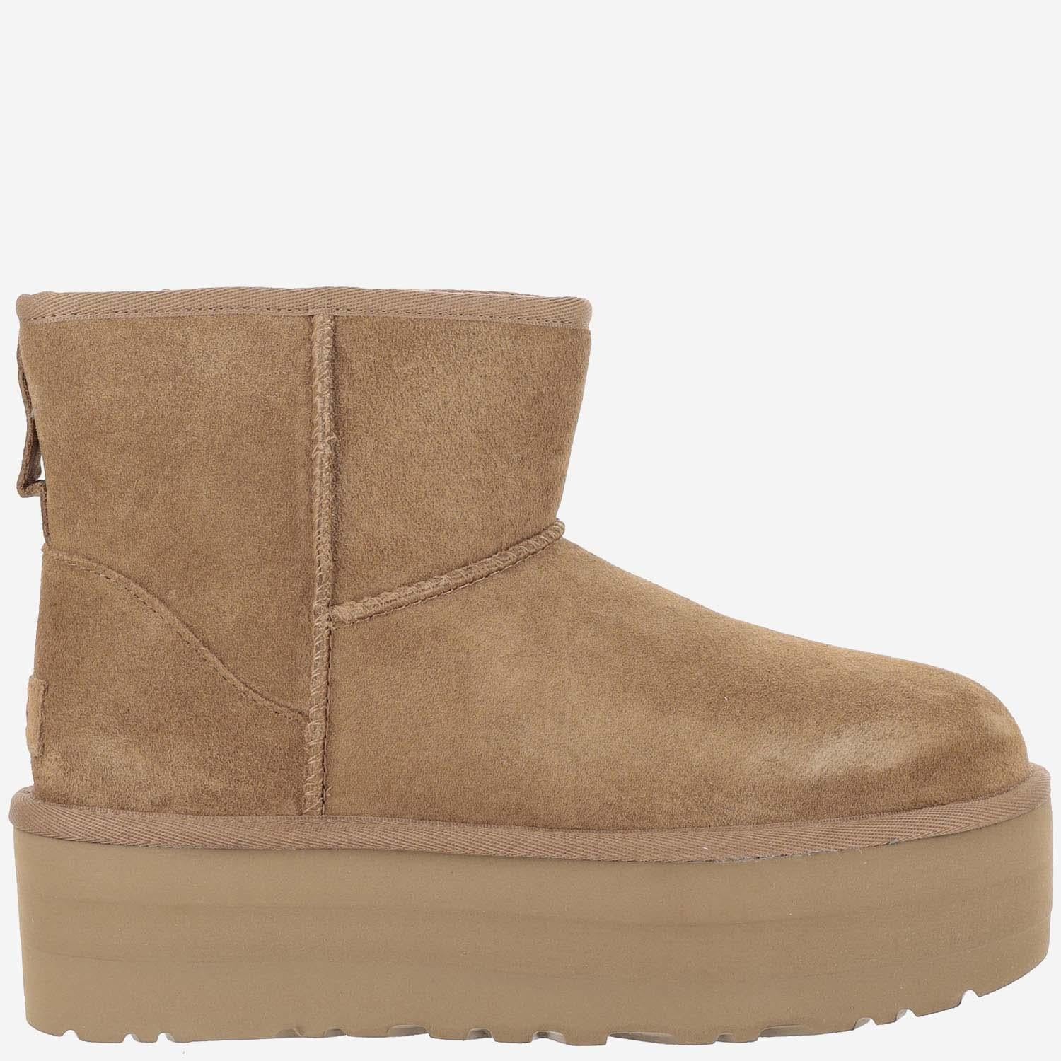 STIVALETTI CLASSICI ULTRA MINI 1134991 CHE UGG 
