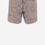 COSTUME DA BAGNO CON STAMPA BANDANA CAP0001 01675H MC2 SAINT BARTH 
