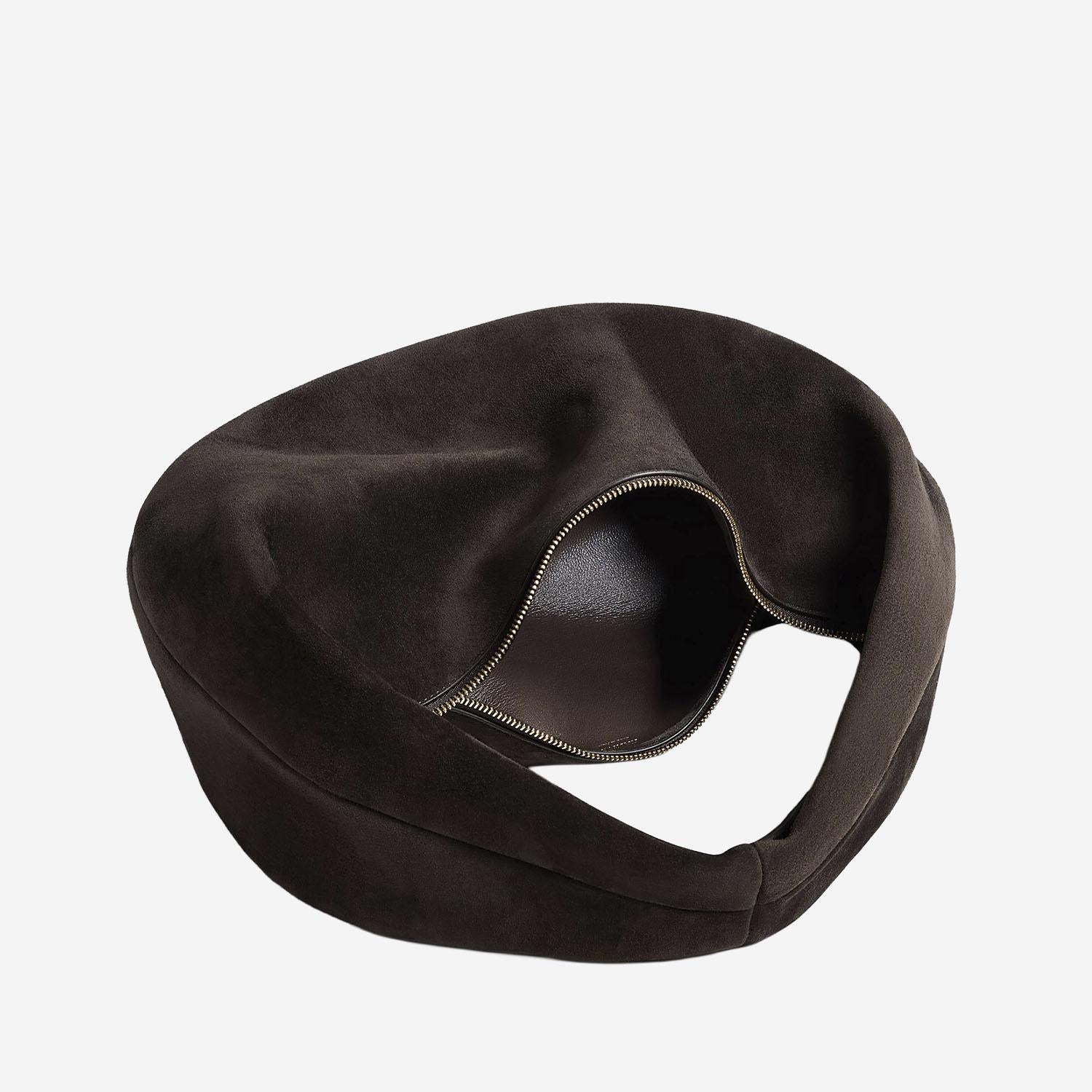 Borsa media Olivia Hobo H6015726 950 KHAITE 