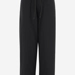 PANTALONI DA JOGGING IN NYLON STRETCH PAPXT5NK BLACK AUTRY 