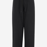 PANTALONI DA JOGGING IN NYLON STRETCH PAPXT5NK BLACK AUTRY 