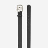 CINTURA GG MARMONT in pelle 847228 AAEAO1000 GUCCI 