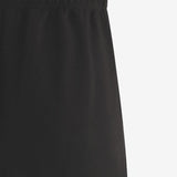 PANTALONI IN COTONE E CASHMERE 1368K628 BLK THE ROW 