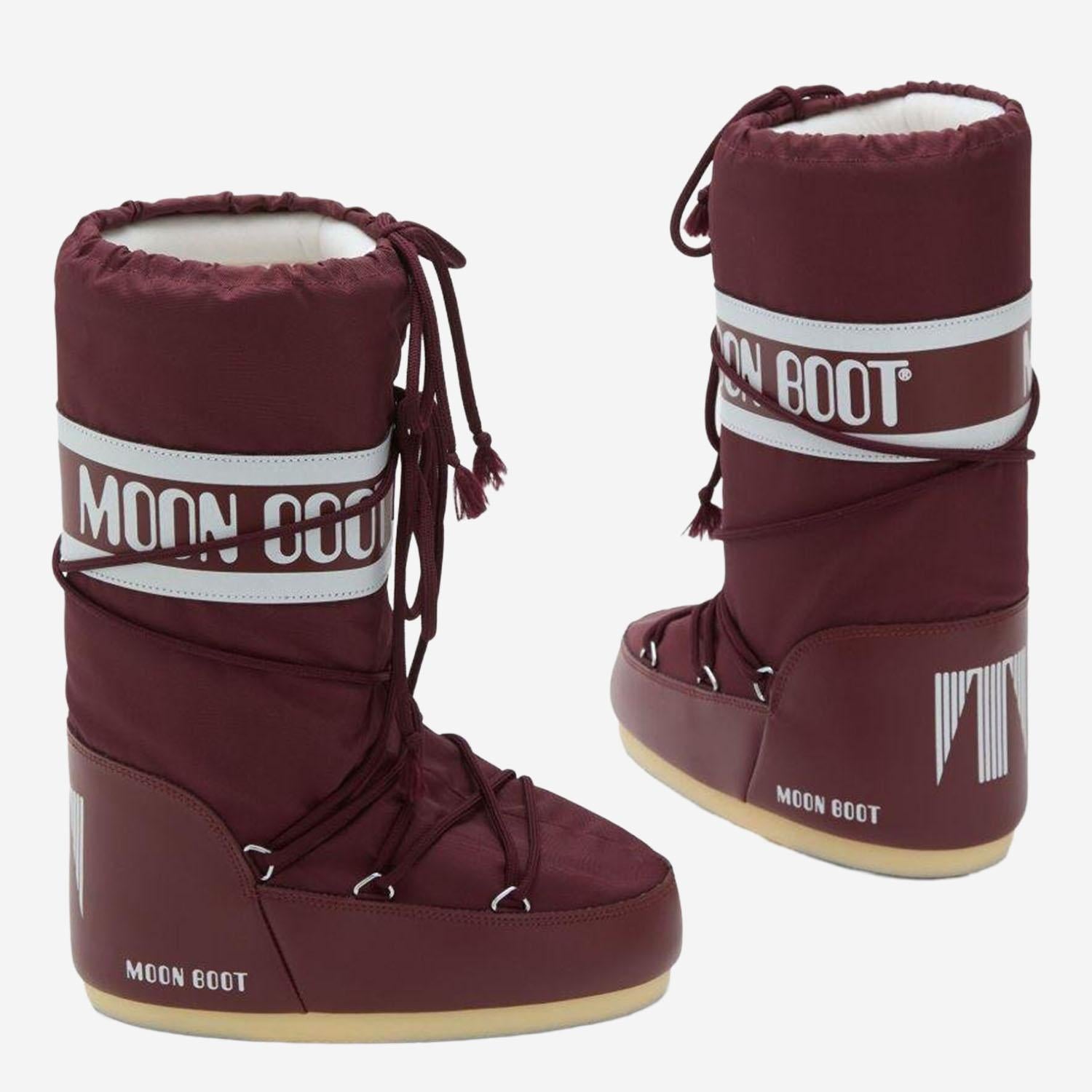 MOON BOOT ICON 1400440 D013 MOON BOOT 