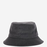 CAPPELLO A SECCHIELLO IN LANA ACU00778AW00701 970 JACQUEMUS 