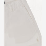 PANTALONI CORTI IN COTONE CON LOGO 313934331 005 POLO RALPH LAUREN KIDS 