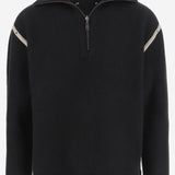 MAGLIA IN LANA S67HL0016 M13182900 MAISON MARGIELA 