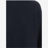 MAGLIONE IN LANA J02GP0223 J14737412 JIL SANDER 