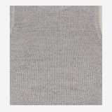 CANOTTA IN COTONE STRETCH 835977 V4N401453 BOTTEGA VENETA 