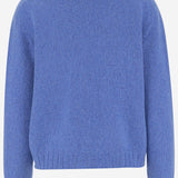 CARDIGAN IN CASHMERE D229WS CIELOMOULINE OLIVER LATTUGHI 
