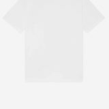 T-SHIRT IN COTONE CON LOGO MSP26JTS001 16 CASABLANCA 