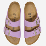 SANDALI ARIZONA IN PELLE 1028024 NUBUCK BIRKENSTOCK 