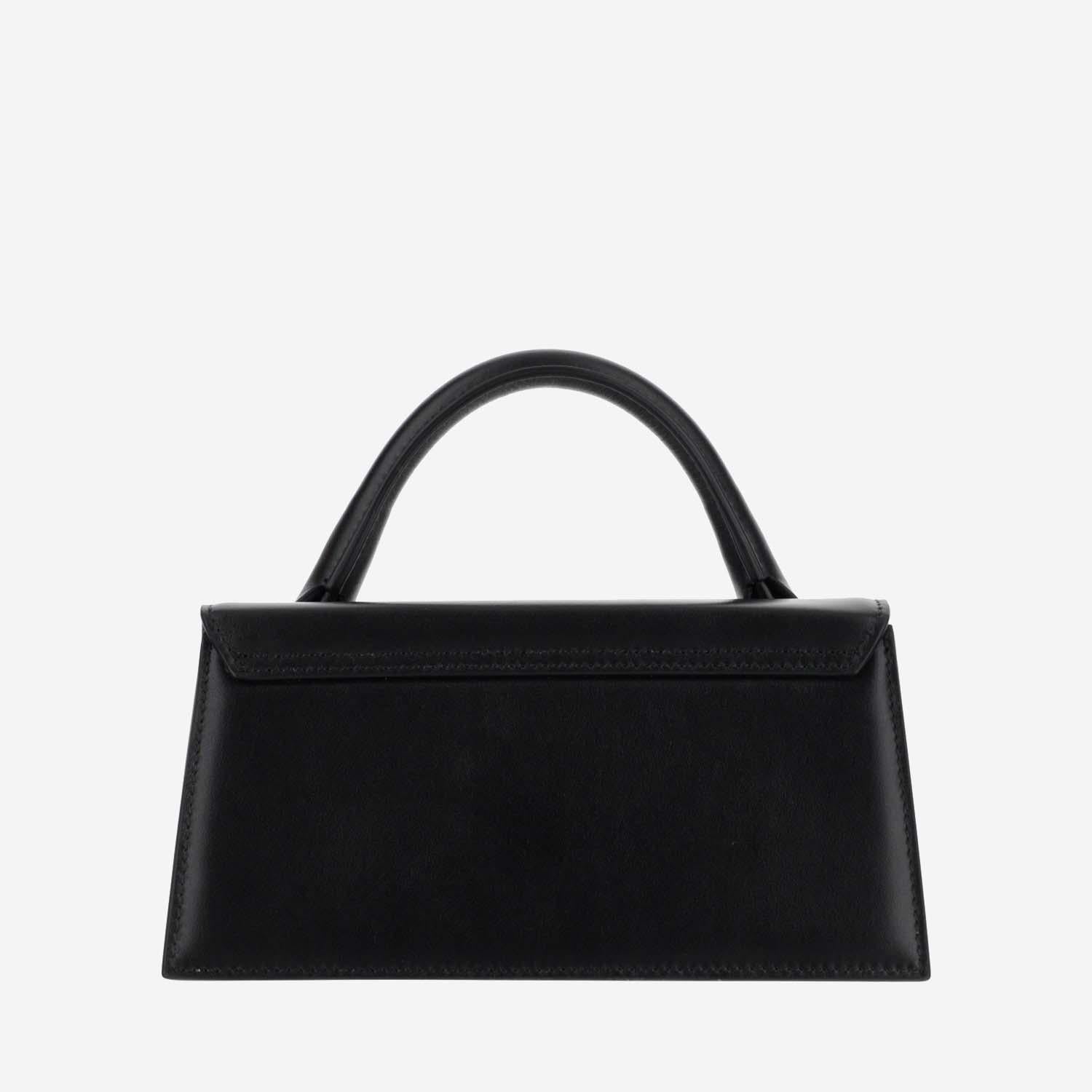 BORSA LE CHIQUITO LONG BAW00004AC01C01 990 JACQUEMUS 