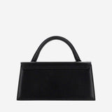 BORSA LE CHIQUITO LONG BAW00004AC01C01 990 JACQUEMUS 