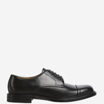 SCARPE STRINGATE IN PELLE 838135 AAEYE1048 GUCCI 