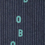 GONNA IN COTONE A RIGHE B225AC097  BOBO CHOSES KIDS 