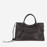 BORSA TOTE  LE CITY MEDIA 823058 2ABEK2221 BALENCIAGA 