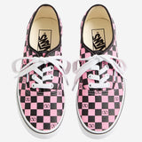 SNEAKERS IN COTONE VALENTINO GARAVANI x VANS 7W0S0ND8 HPKDPM VALENTINO GARAVANI 