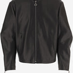 GIACCA IN PELLE CON HORSEBIT 864931 XNBCJ1000 GUCCI 