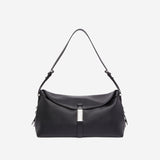 Borsa a tracolla Saddle Bag Baguette 105049 A1ZXZ99E PINKO 