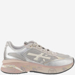 Sneakers in pelle MOERUND 7797 PREMIATA 
