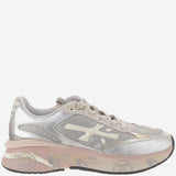 Sneakers in pelle MOERUND 7797 PREMIATA 