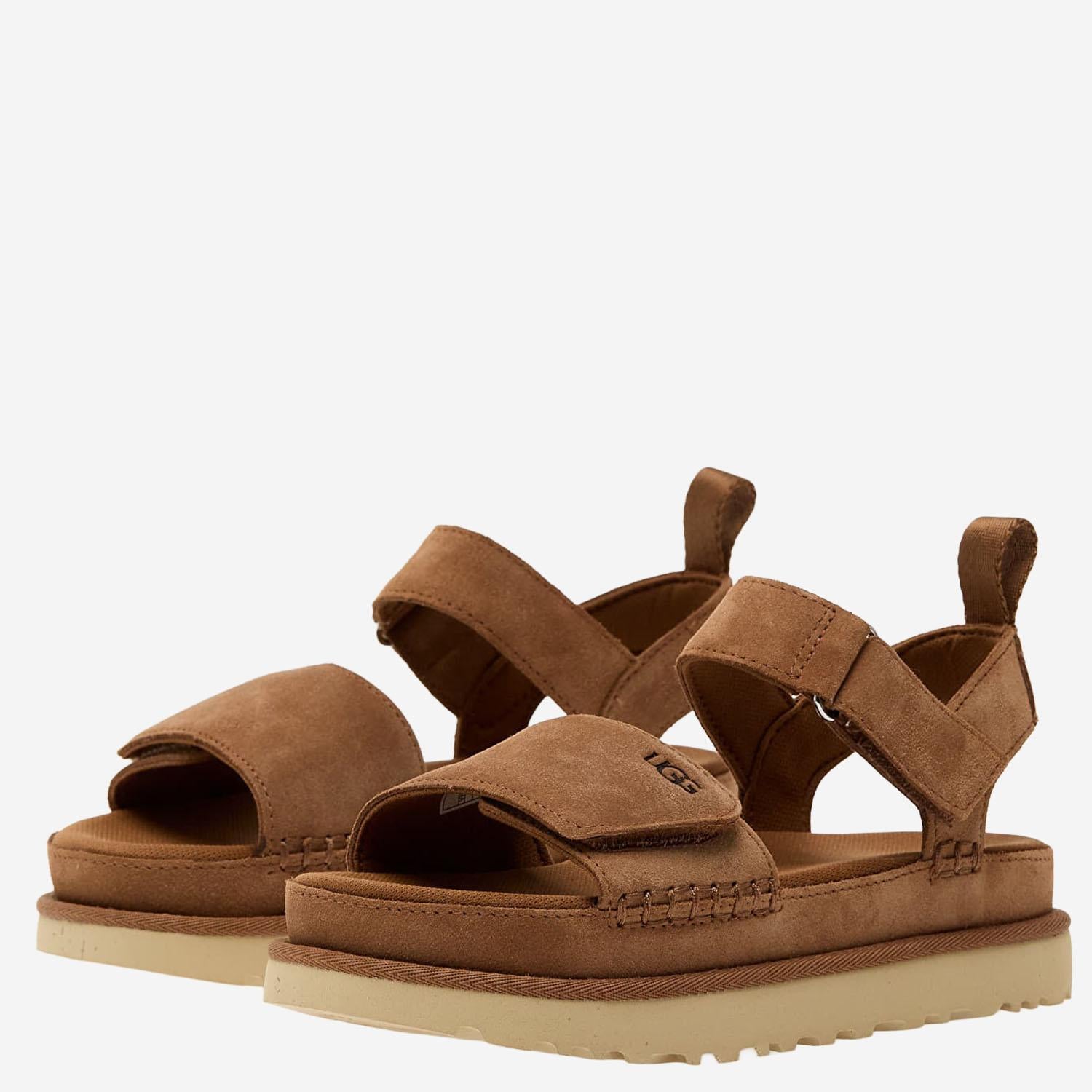 SANDALI GOLDENSTAR 1136783 CHE UGG 