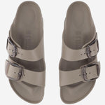SANDALI ARIZONA BIG BUCKLE EVA 1030389 GRAYTAUPE BIRKENSTOCK 