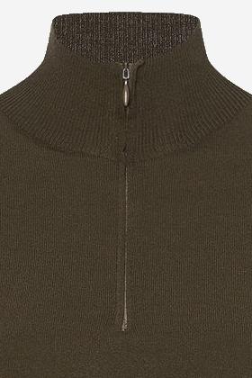 MAGLIONE LALEA IN MISTO VISCOSA 10023Y338 SPK THE ROW 