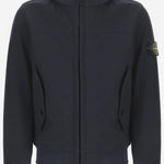 FELPA IN NYLON STRETCH 4100002 S0A23V0020 STONE ISLAND KIDS 